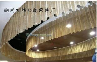 供應(yīng)8毫米金屬布裝飾網(wǎng),金屬布網(wǎng)簾,金屬布窗簾,金屬布珠簾_建筑建材_世界工廠網(wǎng)中國(guó)產(chǎn)品信息庫(kù)