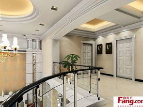 2019全國二室二廳裝修效果圖 房天下裝修效果圖