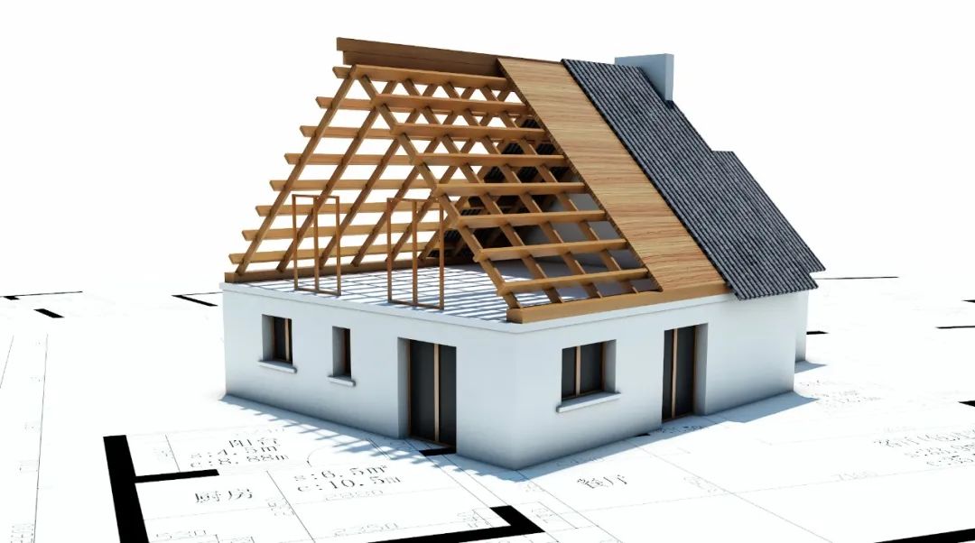 裝配式木結構建筑:打造全方位的"綠色健康家"