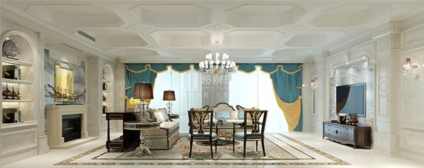 【別墅裝潢|無錫超群建筑工程|獨棟別墅裝潢】價格,廠家,圖片-中國網(wǎng)庫