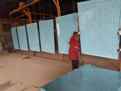 遼寧地區(qū)A鋁板爬架網(wǎng)（爬架網(wǎng)片）市場價(jià)格參考與選購指南